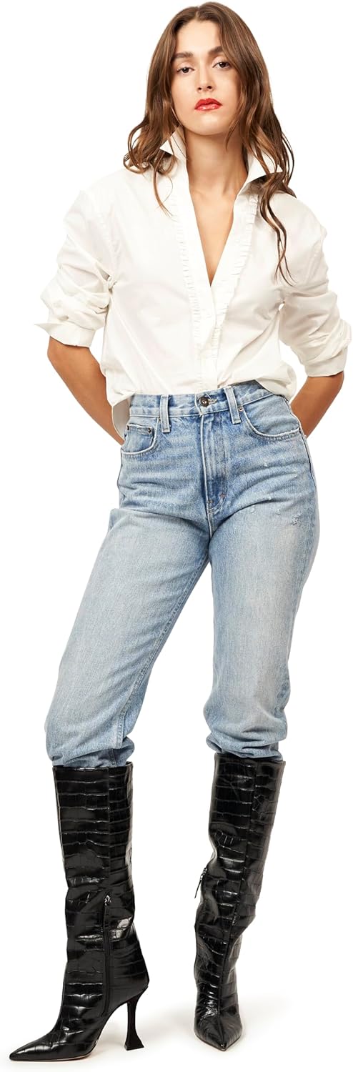 Equipment Womens Women's Aitana Shirt