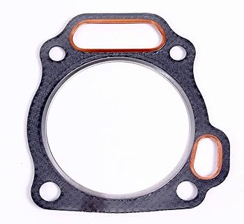 Amazon.com: Honda 12251-ZF6-W01 Gasket Cyl Hd : Automotive