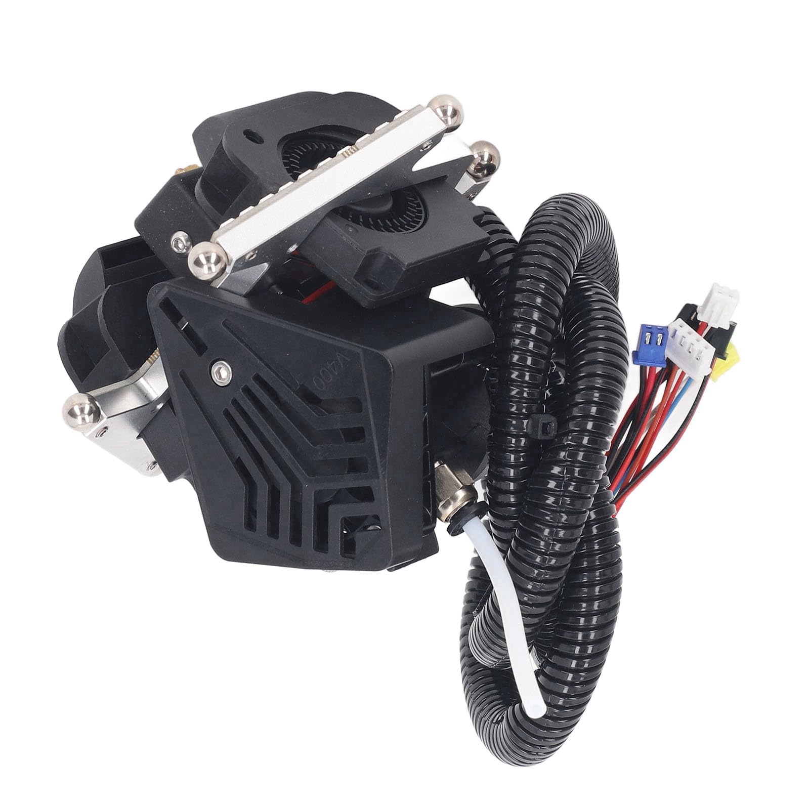 Direktantriebs-Extruder, Automatische Nivellierung, Kurze Distanz, Schnelles Drucken, 3D-Drucker-Zubehör, für V400 3D-Drucker-Ersatzteil