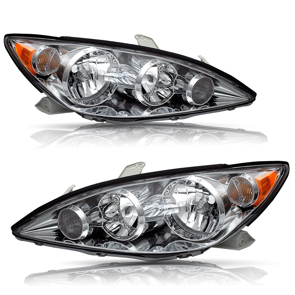 Share 85+ about 2005 toyota camry headlight bulb super cool in.daotaonec