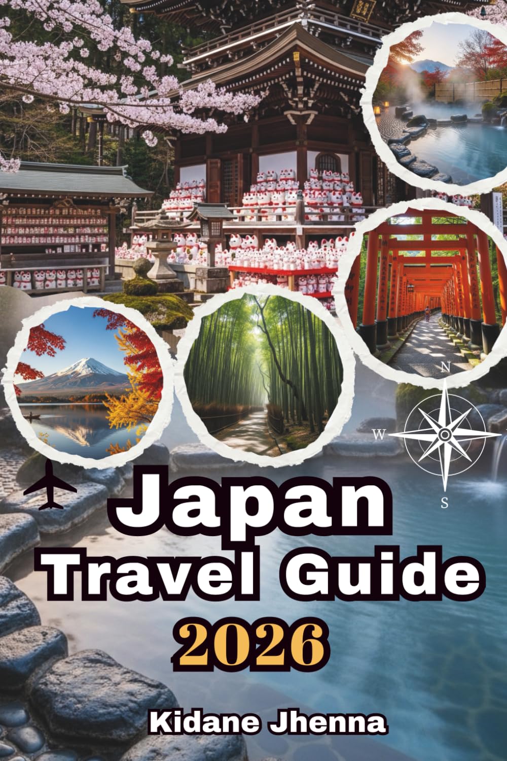 Japan Travel Guide 2026: Wander and explore into captivating realms where tradition meets adrenaline