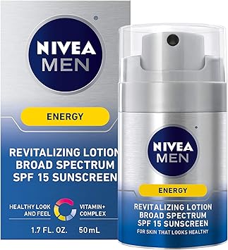nivea q10 sunscreen review