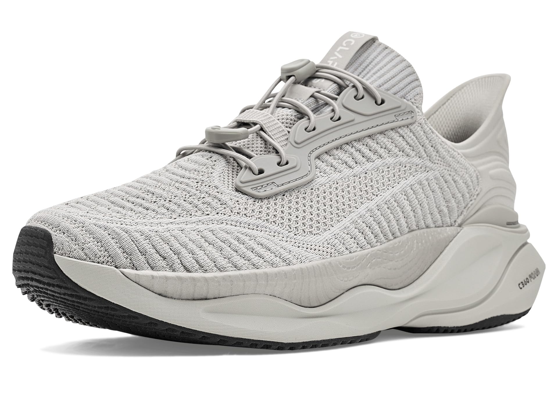 Clarks Pace Rise, Scarpe da Ginnastica Uomo