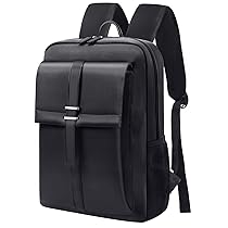 Dobaly Laptop Backpack 15.6 Inch Travel Laptop Rucksack, Water Resistant College School Backpack Business Work Bag for Men and Wome