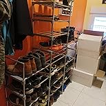 Imagen del cliente, haz clic para abrir la reseña del cliente