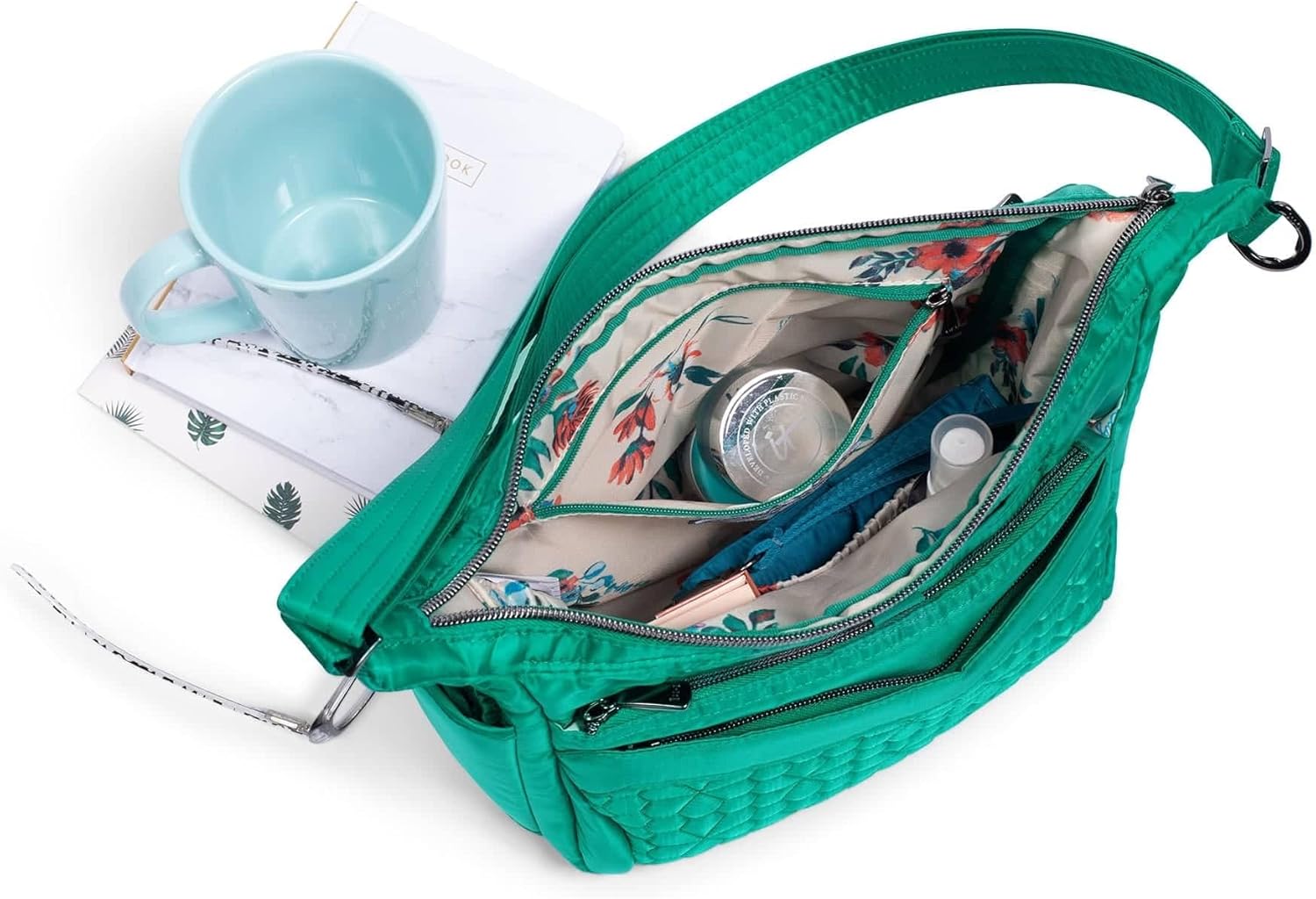 Flutter SE Crossbody Bag - Image 4