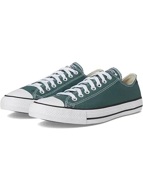 Unisex кроссовки Converse Chuck Taylor All Star Low-Top Sneaker на каждый день