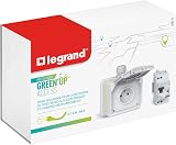 LEGRAND 090476 Accessories for mounting on the side of the vehicle, coat hook and fault switch - 2