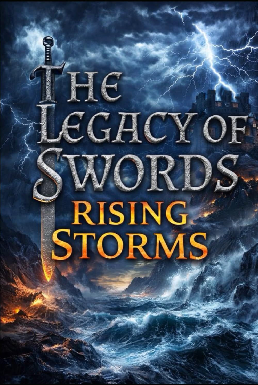 The Legacy of Swords: Rising Storms