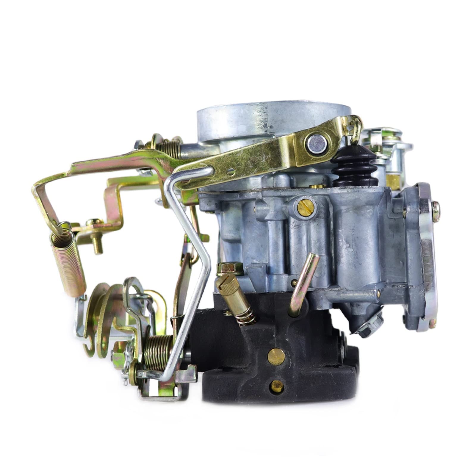 Carburador 16010-B5320 Compatible con Nissan J15 J16 Datsun 620 1972-1975 NK-262 Motor 16010B5320