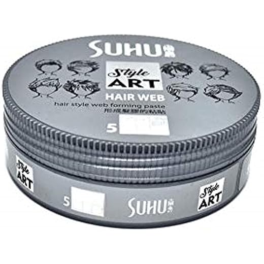 Keralooks Hair Wax for Men - 75gm