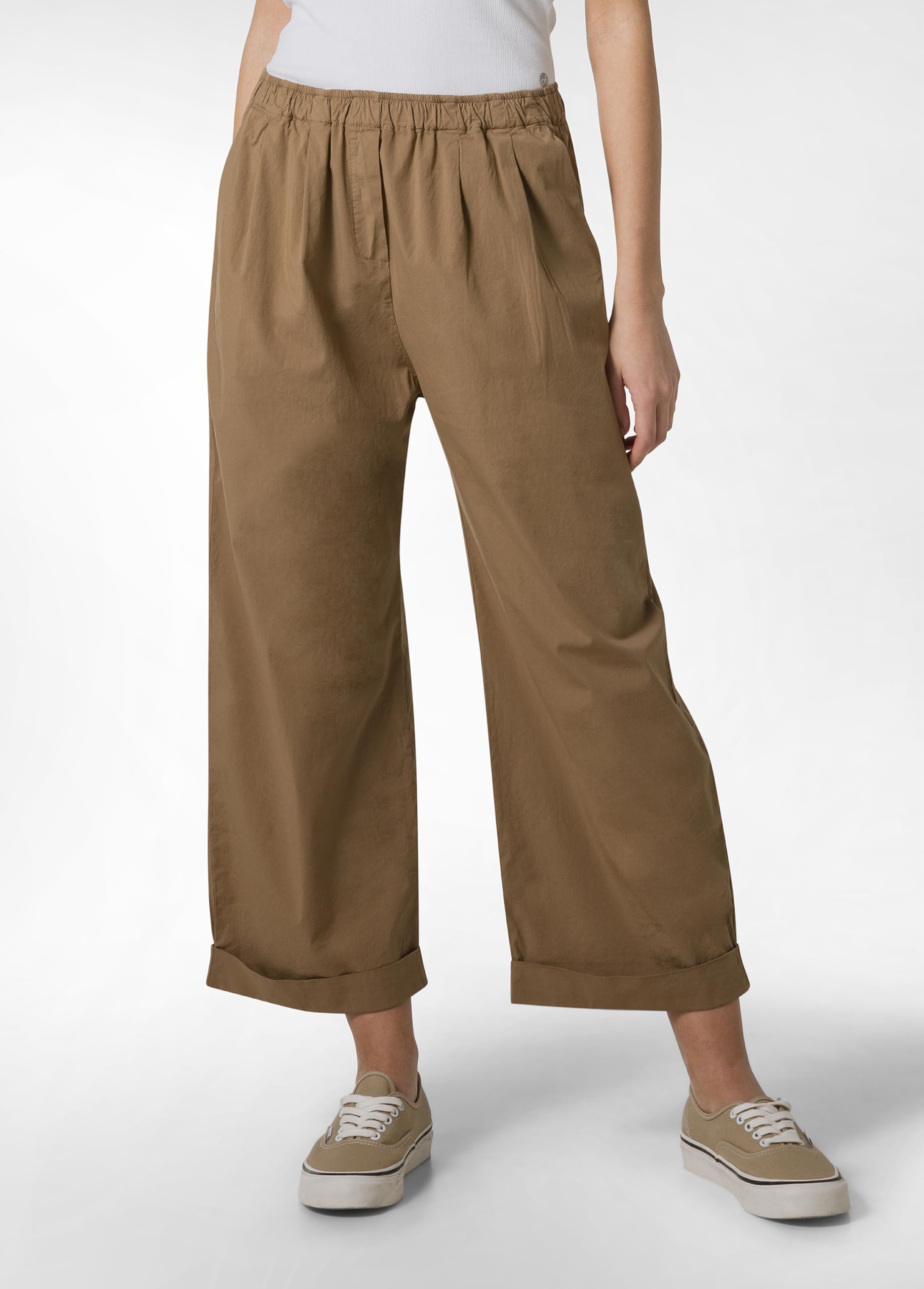 DEHA - Pantalone in Cotone per Donna