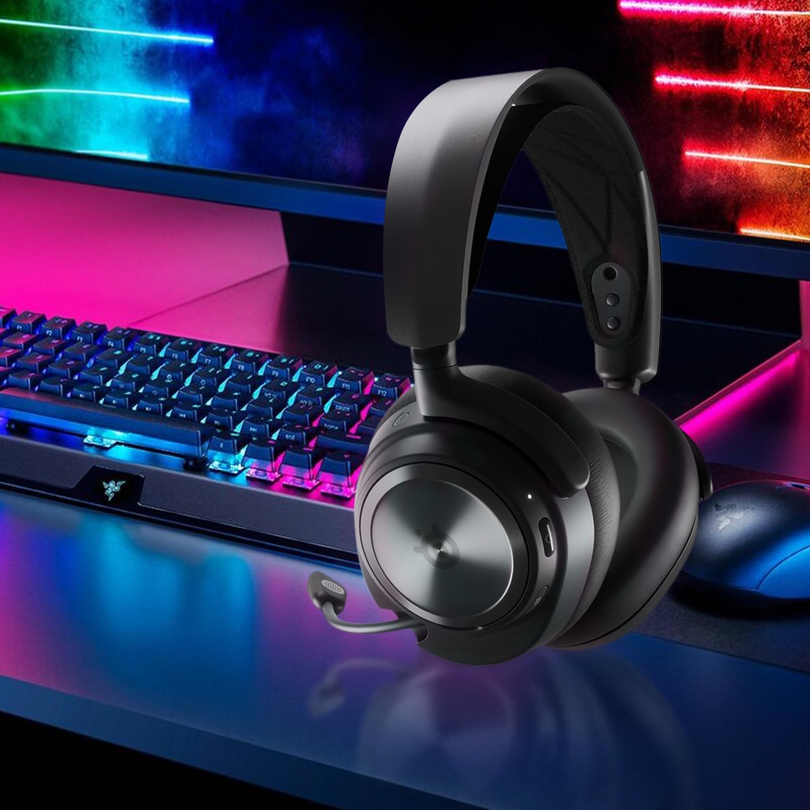 Amazon | Nova Pro ワイヤレスイヤーパッド 改良版イヤークッション