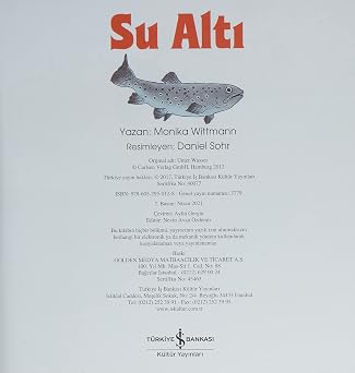Fun Science – Underwater