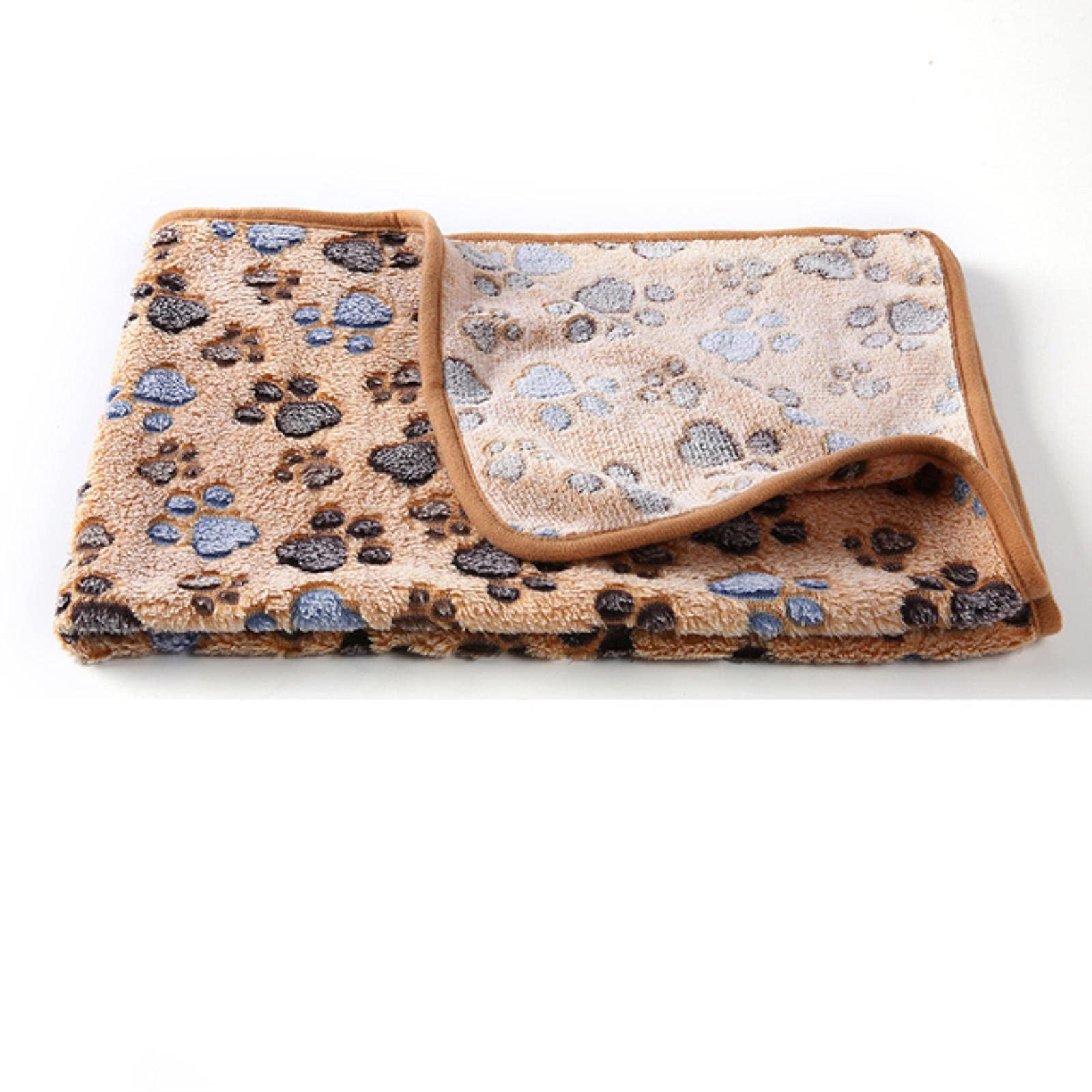 Couverture pour chien chaude et moelleuse tapis lavable UKKO L