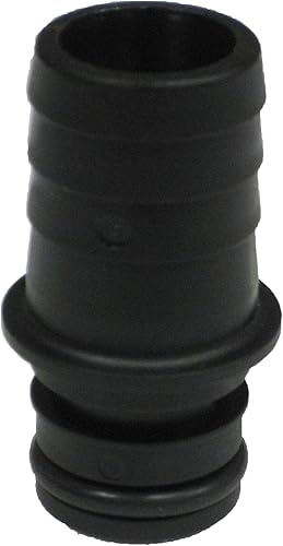 Miniatura 58 de Everflo EF5500 - Bomba de diafragma de 12 V en caja con puertos NPT de 1/2 pulgada, 5.5 GPM