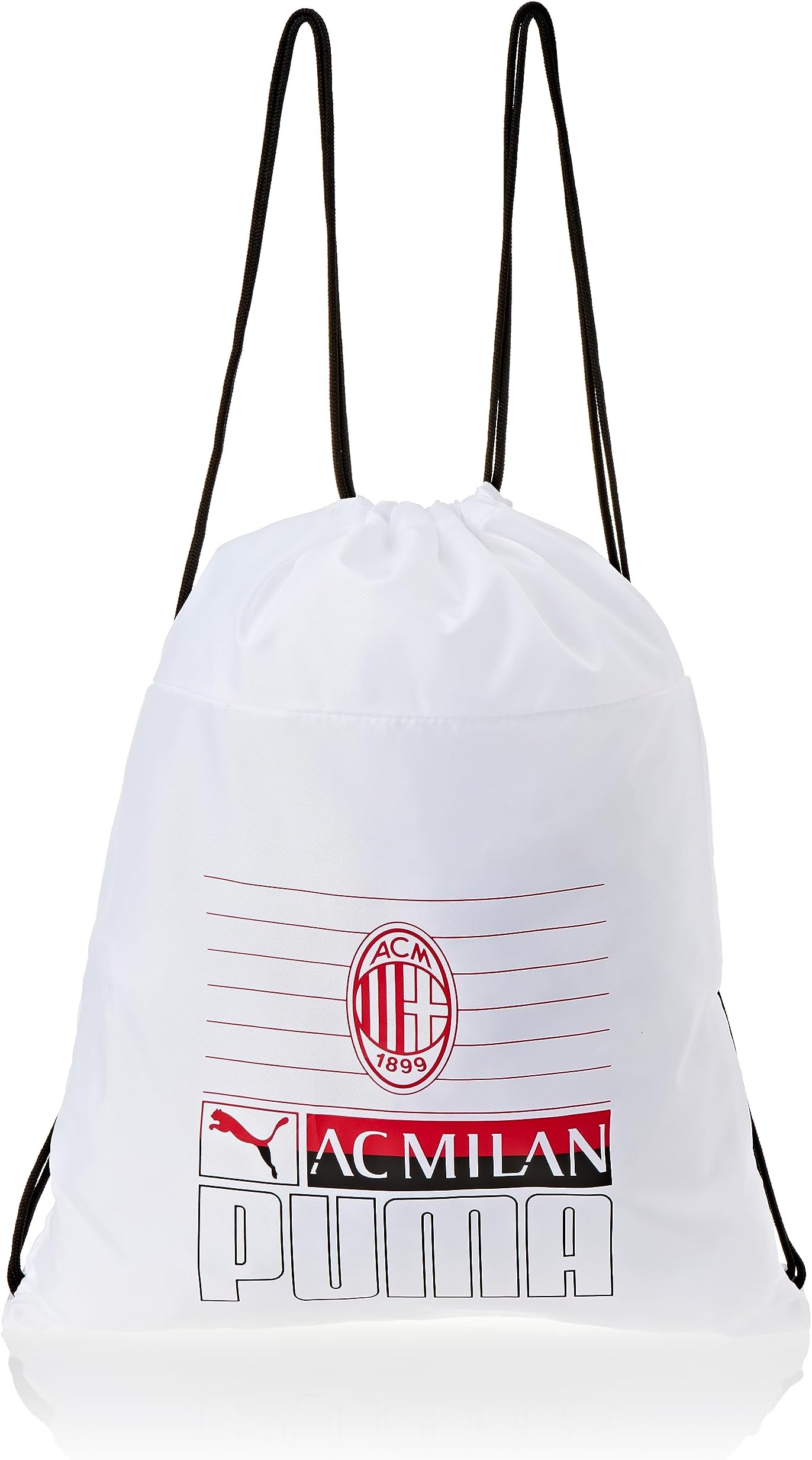 ACM 1899 Unisex Ftblcore Gymsack Bag