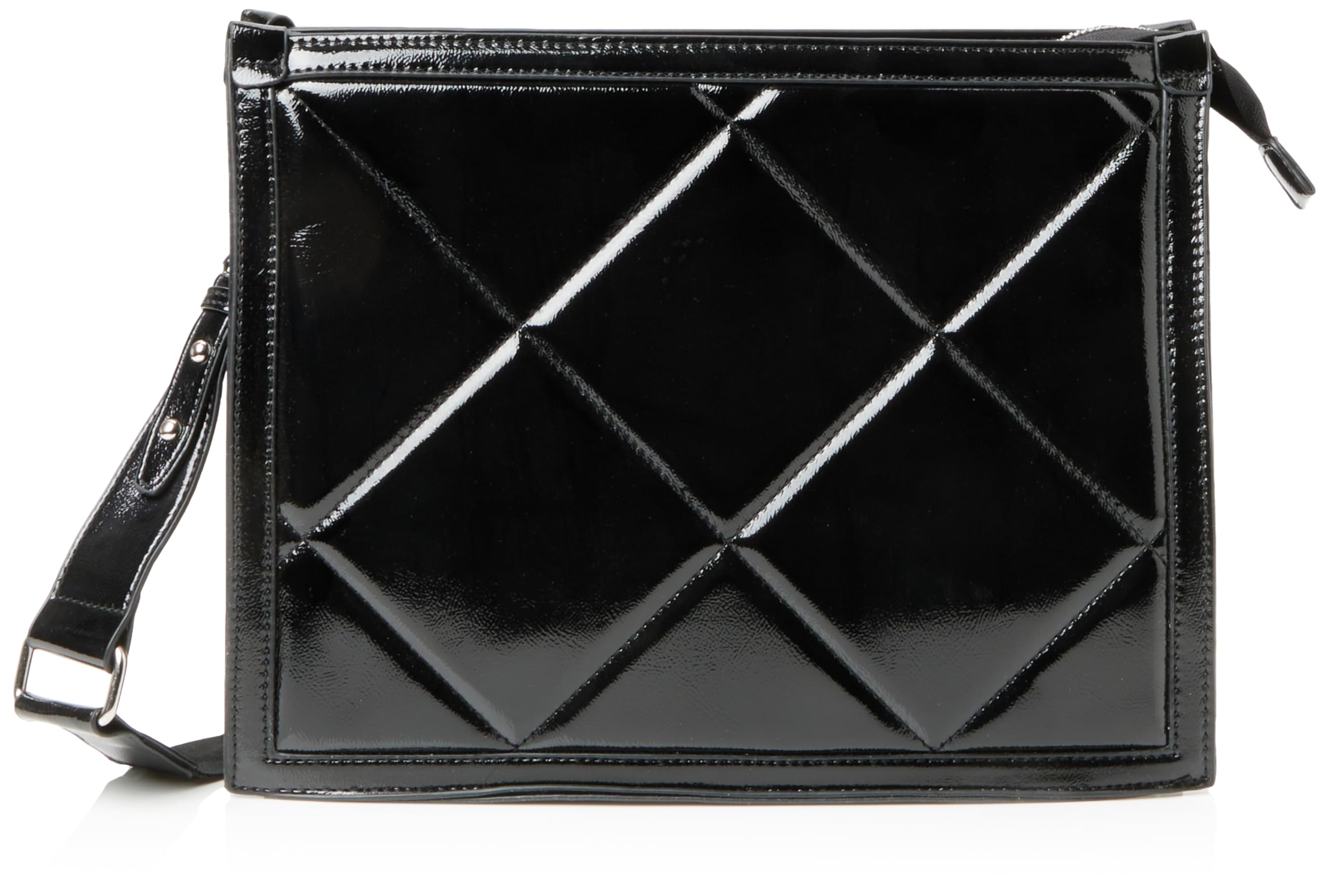 speedlight Women's Shoulder Bag, Black, One Size