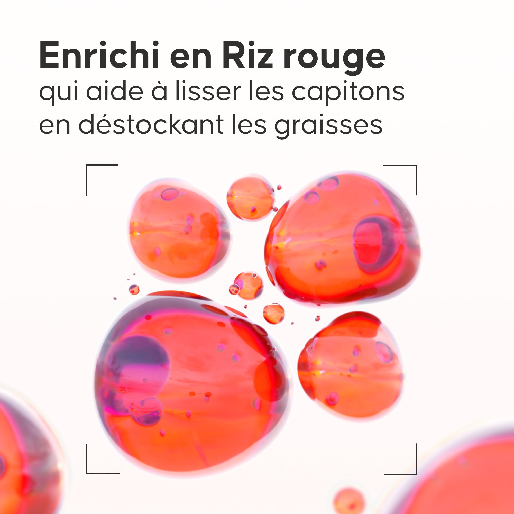 Sérum Anti-Cellulite Cellublue – Double action ciblée sur la cellulite rebelle, peau d’orange visiblement réduite