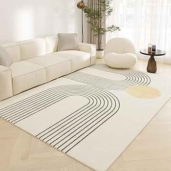 Amazon | カーペット ラグ ラグマット 160x230cm 長方形マット