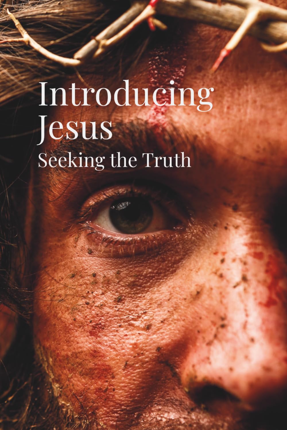 Introducing Jesus: Seeking the Truth