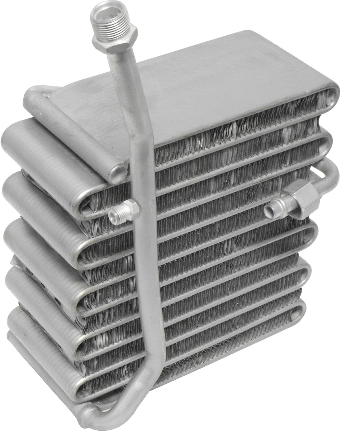 EVAP CORE/EVAP ASSY NEW EVAPORATOR Automotive