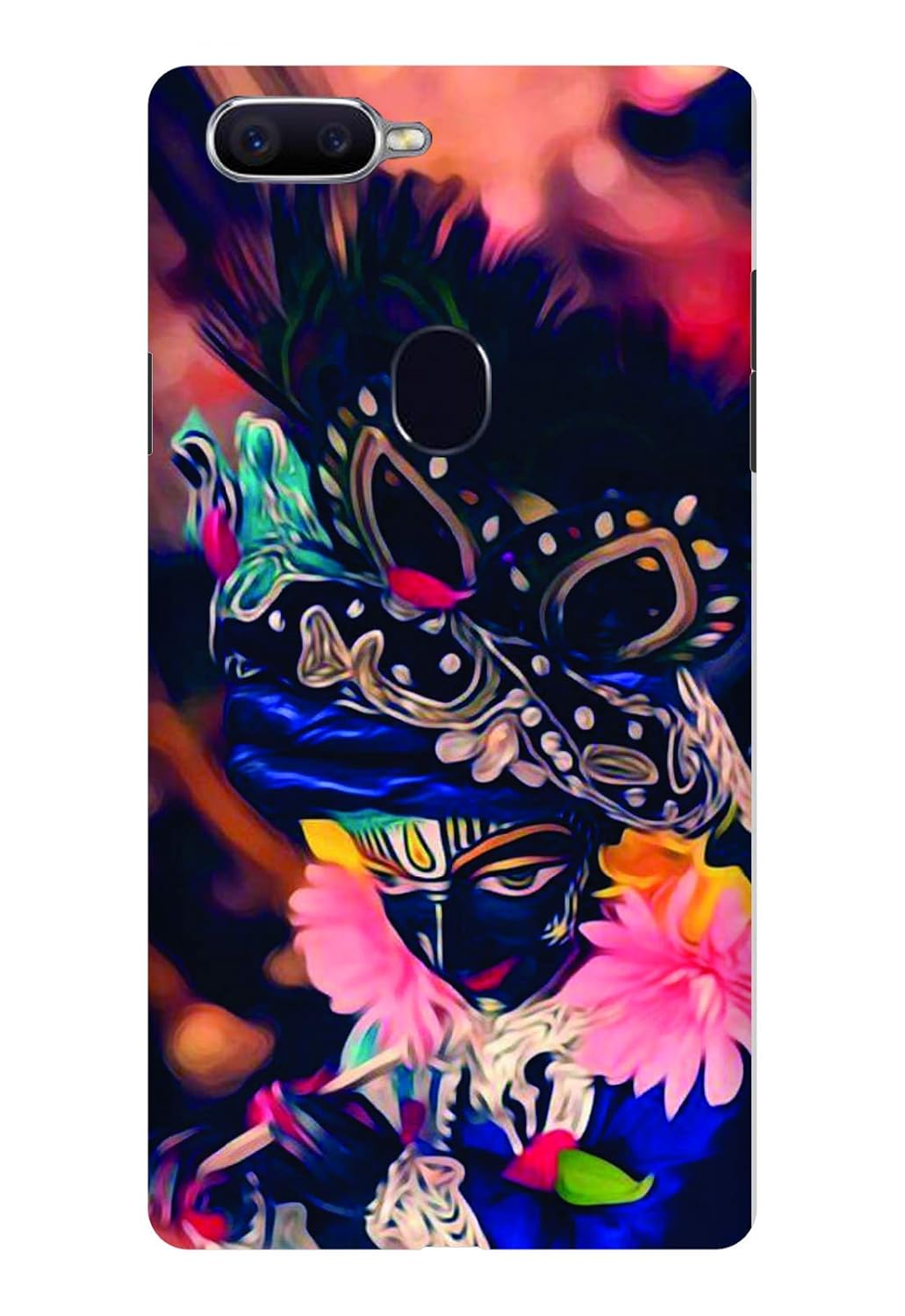 9 Cubes Digital Oppo F9 Pro Mobile Phone Cover Oppo F9 Pro Back Cover