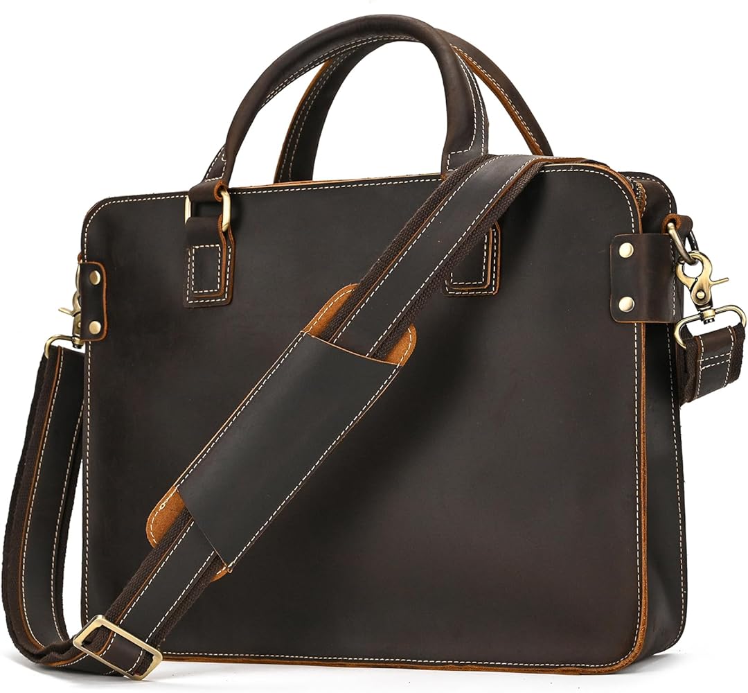 フィルソン 2way ブリーフケース ショルダーバッグ ビジネスバッグ