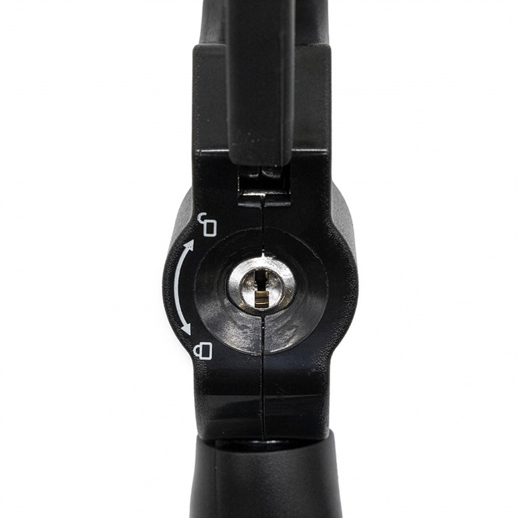 eWheel Candado de Esposas EWLK29 para Patinete eléctrico Accesorio Resistente para Mejorar la Seguridad Comodidad y Mantenimiento del Patinete eléctrico