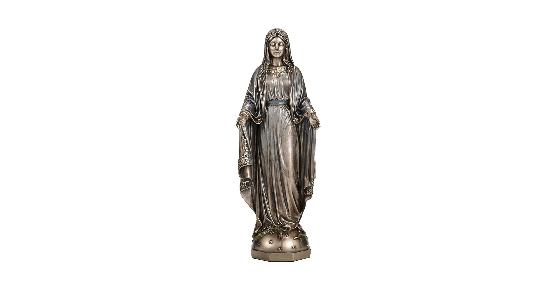 Amazon.com: Veronese Design 8 7/8 Inch Our Lady of Grace