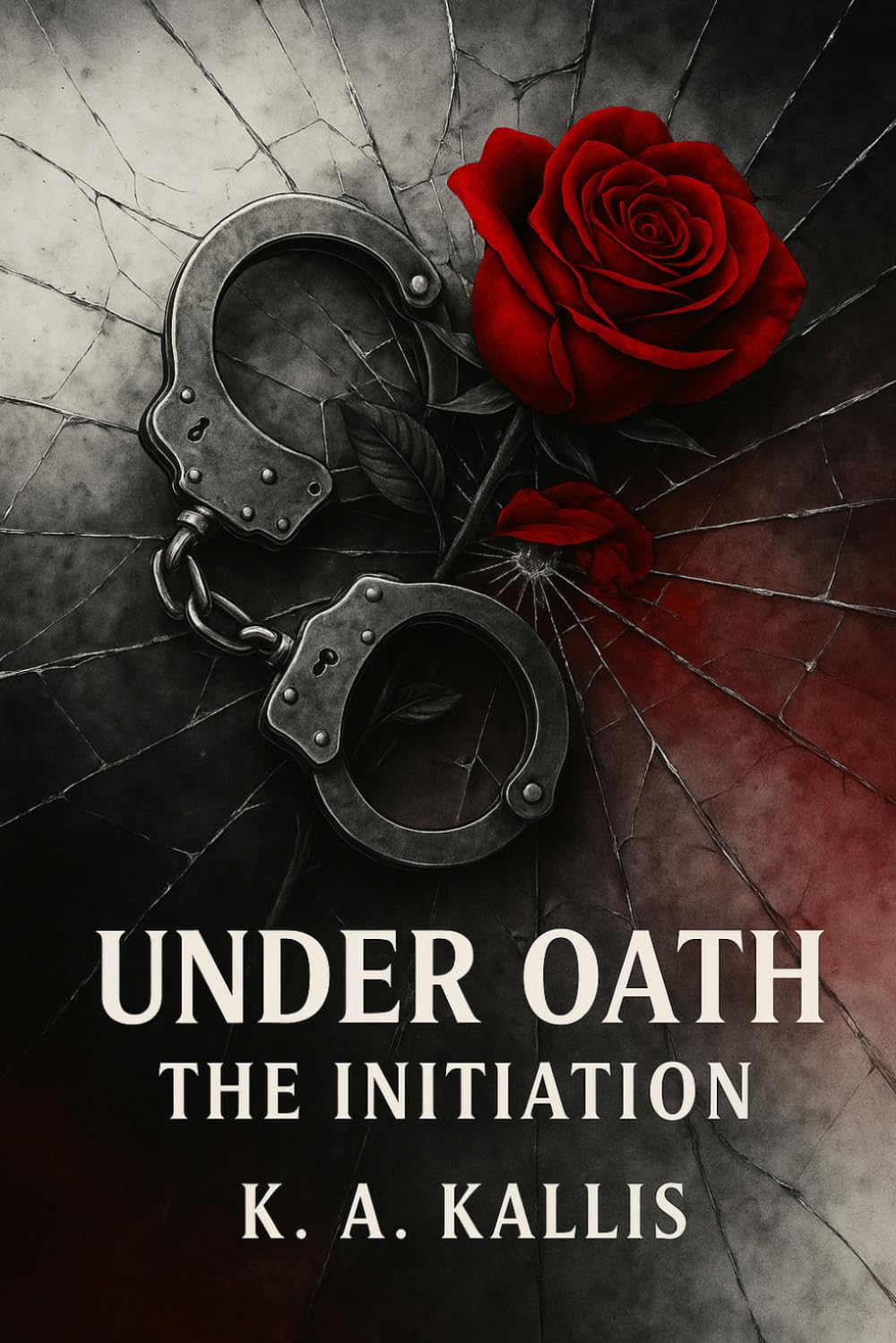 Under Oath: The Initiation