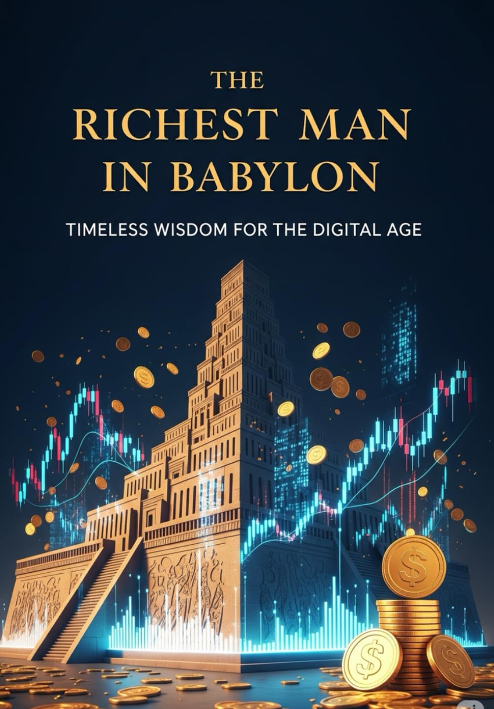 The Richest Man in Babylon: Timeless Wisdom for the Digital Age