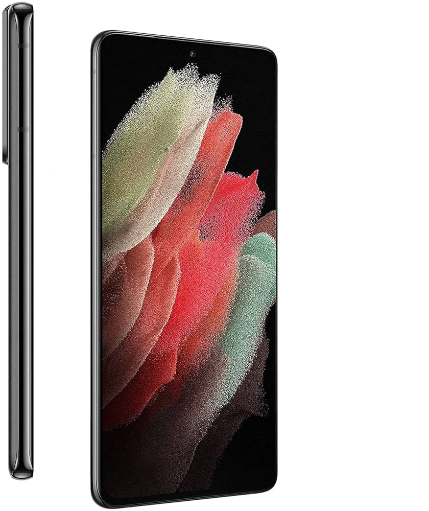 masa　SAMSUNG Galaxy S21 Ultra 5G Samsung Galaxy S21 Ultra 5G - Powerful, Versatile Flagship