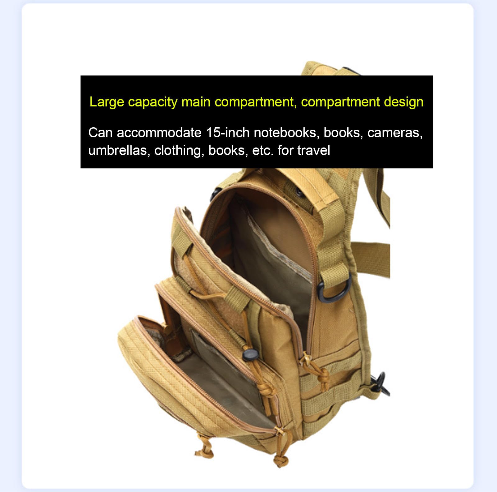 Bauchtasche, Camo-Hüfttasche für Jungen, wasserdichte Gürteltasche, Umhängetaschen mit Verstellbarem Gürtel, Lässige Hüfttasche Zum Laufen, Hund, Wandern, Radfahren, Wandern,G