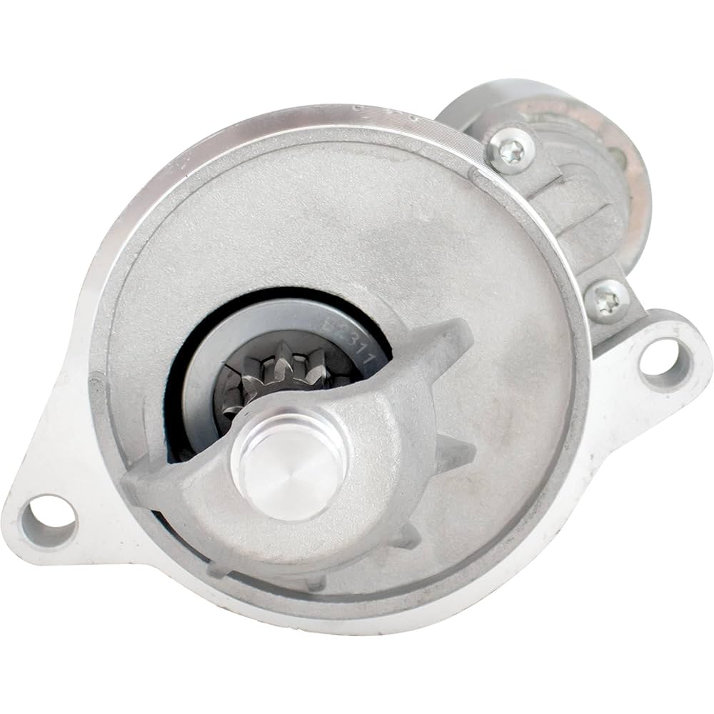 SUPER BEAVER フーディ Amazon.com: Db Electrical Sfd0066 Starter Compatible with