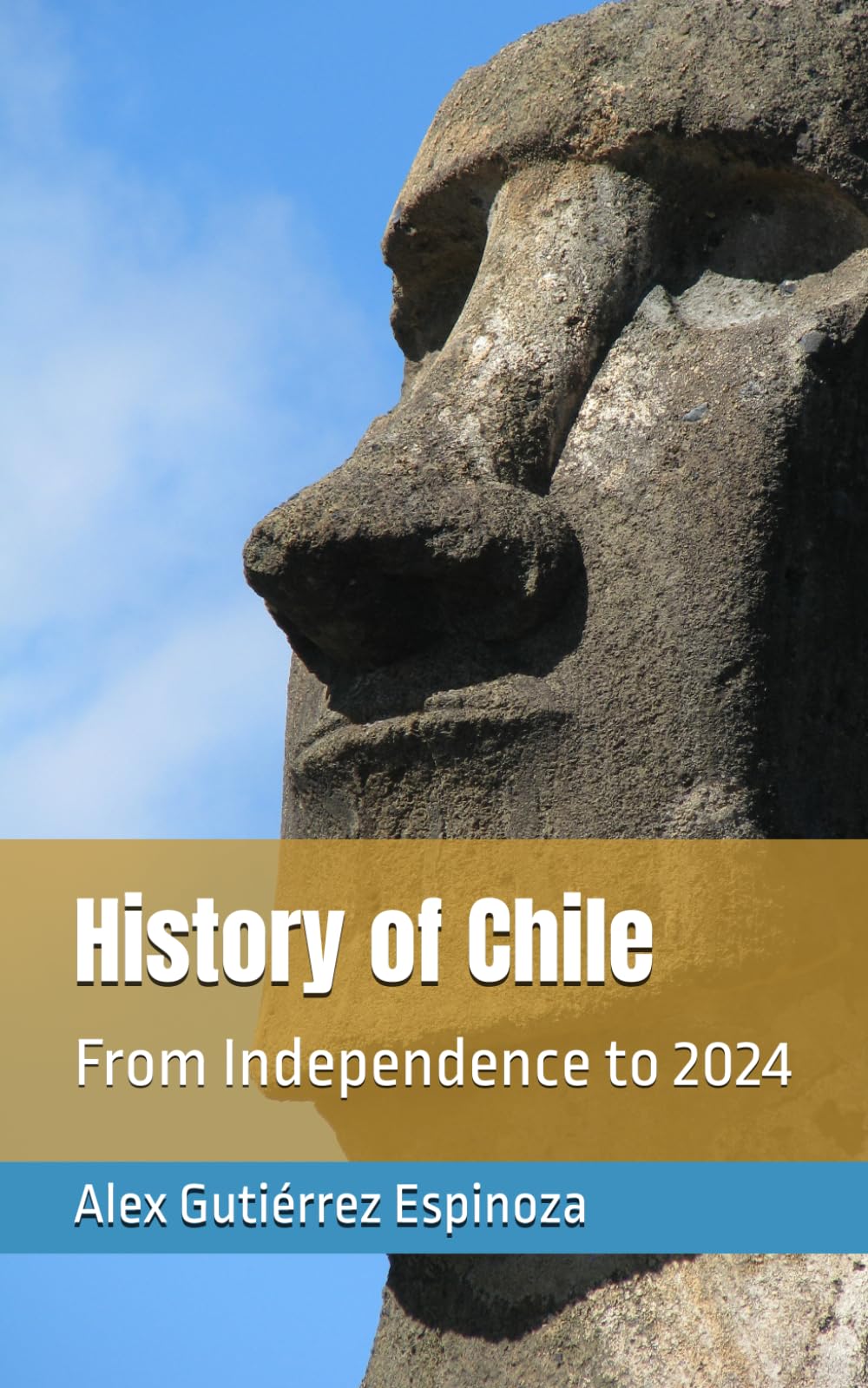 History of Chile: From Independence to 2024