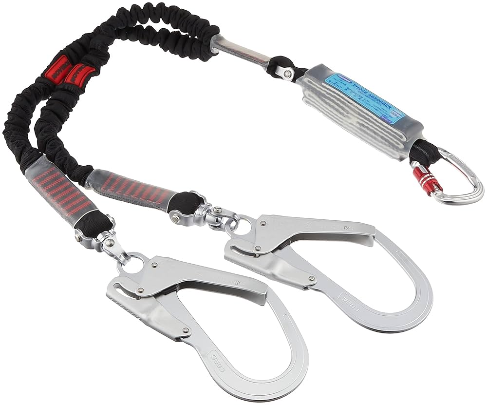 Amazon.co.jp: [藤井電工] 新規格 フルハーネス レヴォハーネス