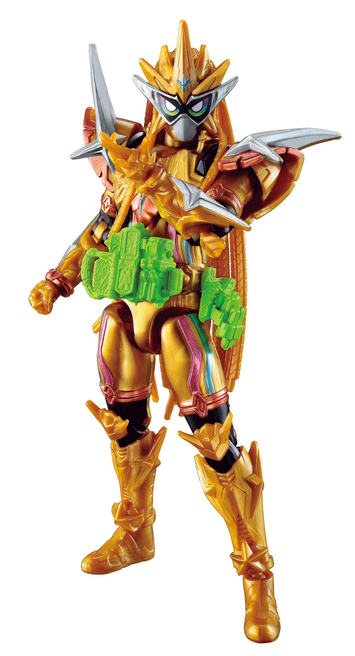 Amazon.co.jp: 仮面ライダージオウ RKFレジェンドライダーシリーズ 
