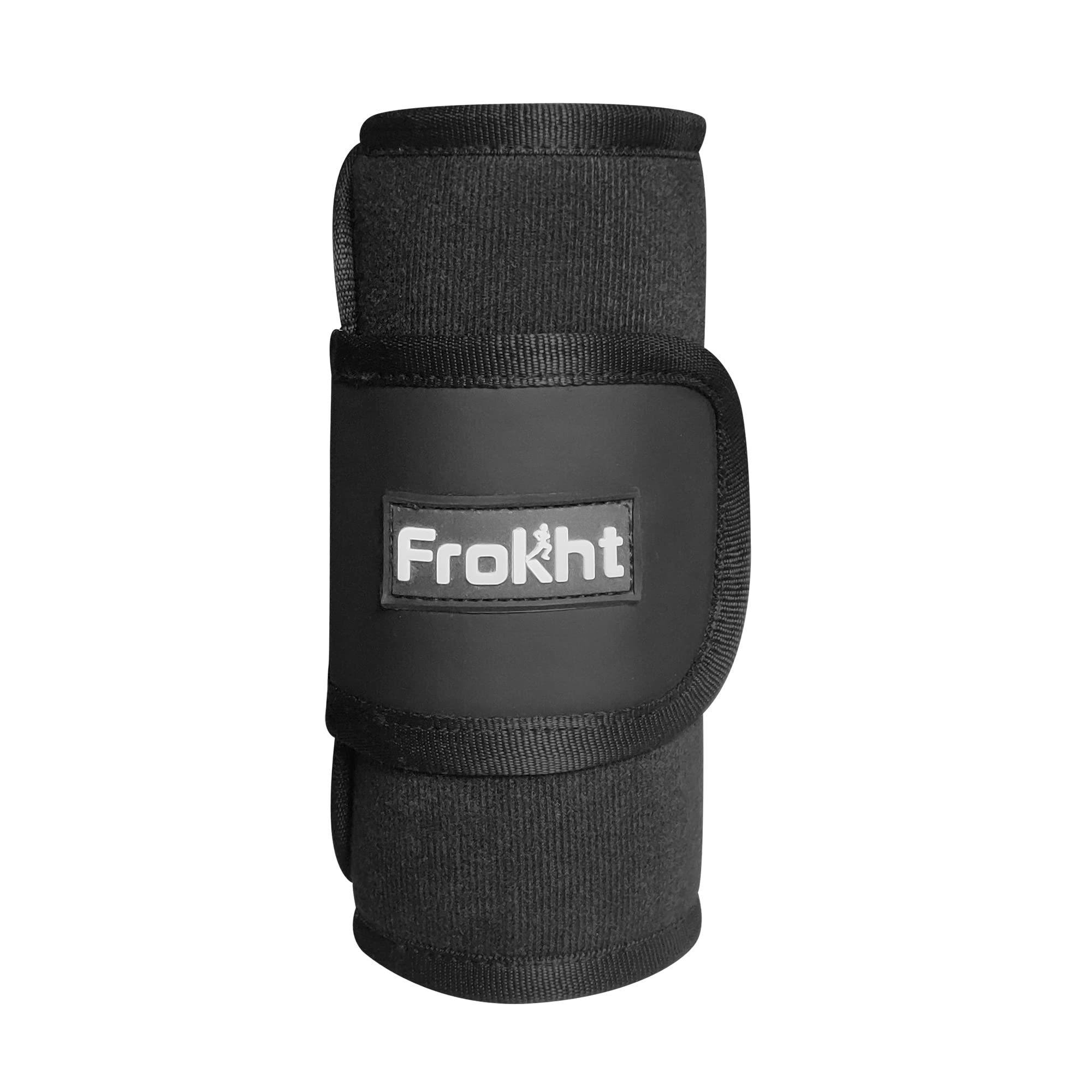 Frokht Sweat and Slimming Belt for Men and Women (Black, 4 Xtra Large) (B09Y34CJQJ) Amazon Price History, Amazon Price Tracker