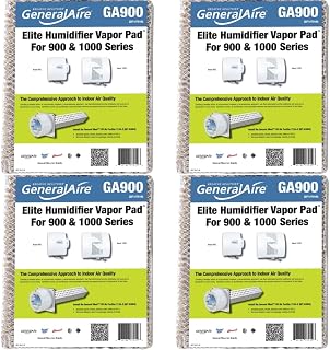 4-PK- GeneralAire GA900/GA19 Humidifier Water Filter For GeneralAire 900 & 1000 Humidifiers - GFI #7919
