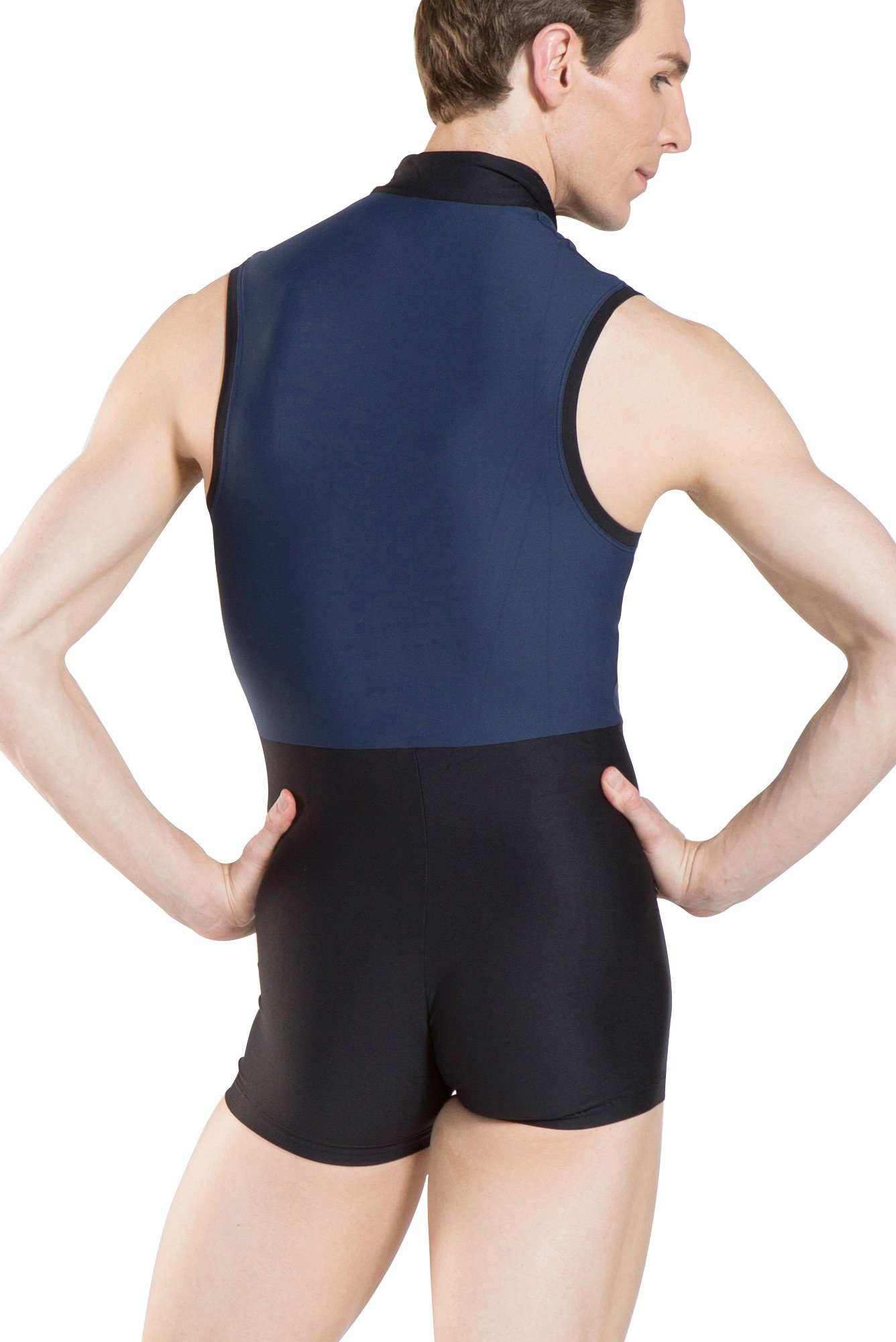 Wear Moi Capr Mono corto hombre
