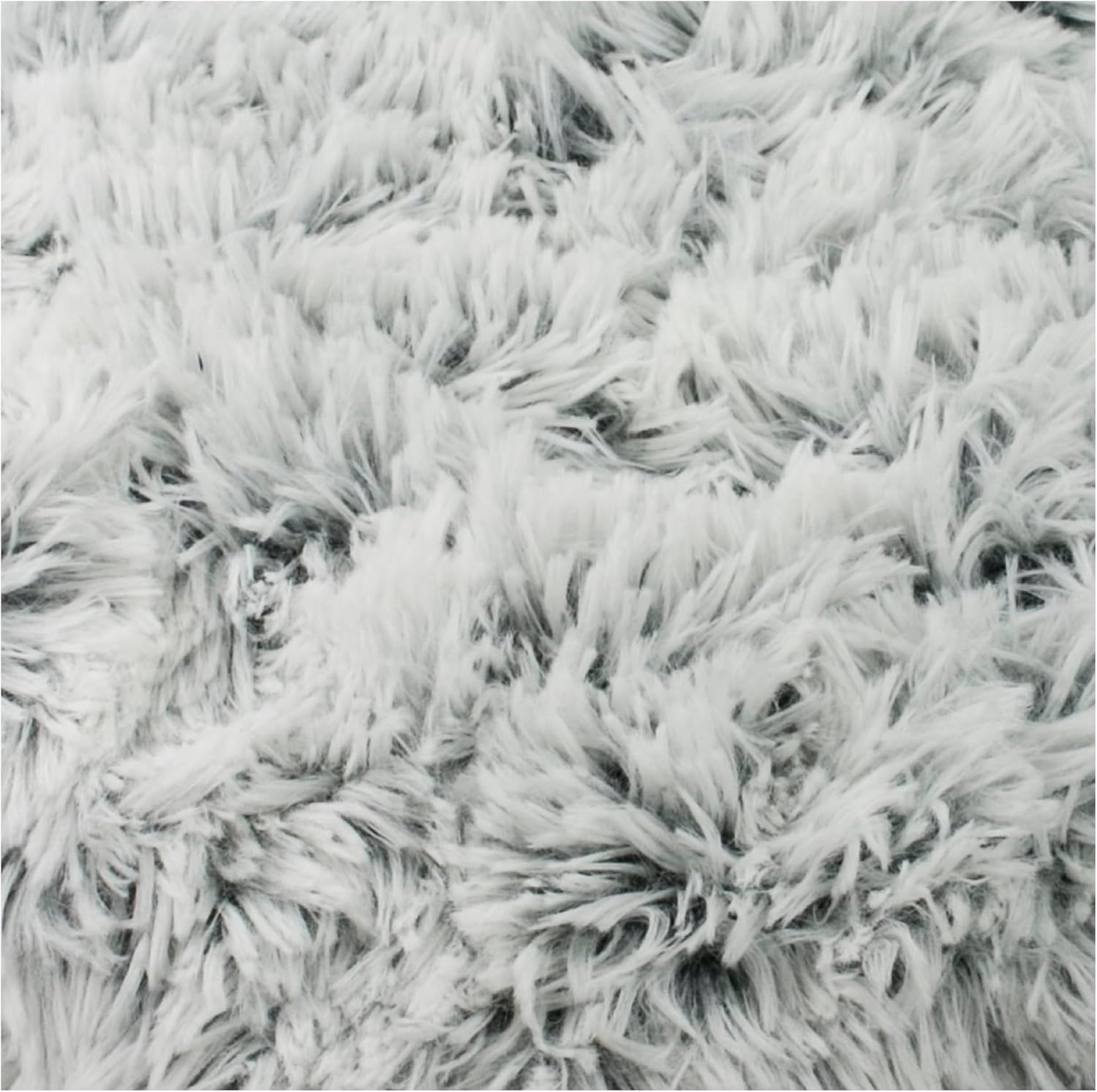 Tall Tails Waterpoof Luxuriously Soft Fleece Dog Blanket, Grey