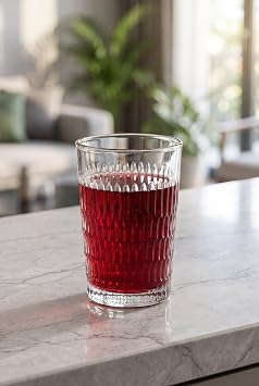 Paşabahçe RAIN MEŞRUBAT-LONG DRINK 350 CC ALTILI