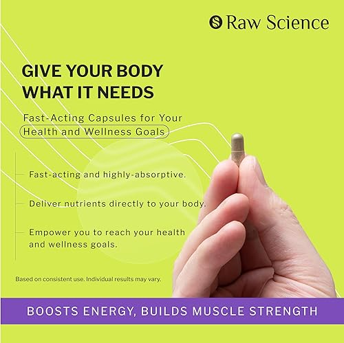 Miniatura 4 de Suplementos de óxido nítrico para hombres con raíz de maca negra, Muira Puama, Tongkat Ali (Longjack), L-Arginina, Suplemento de fertilidad para