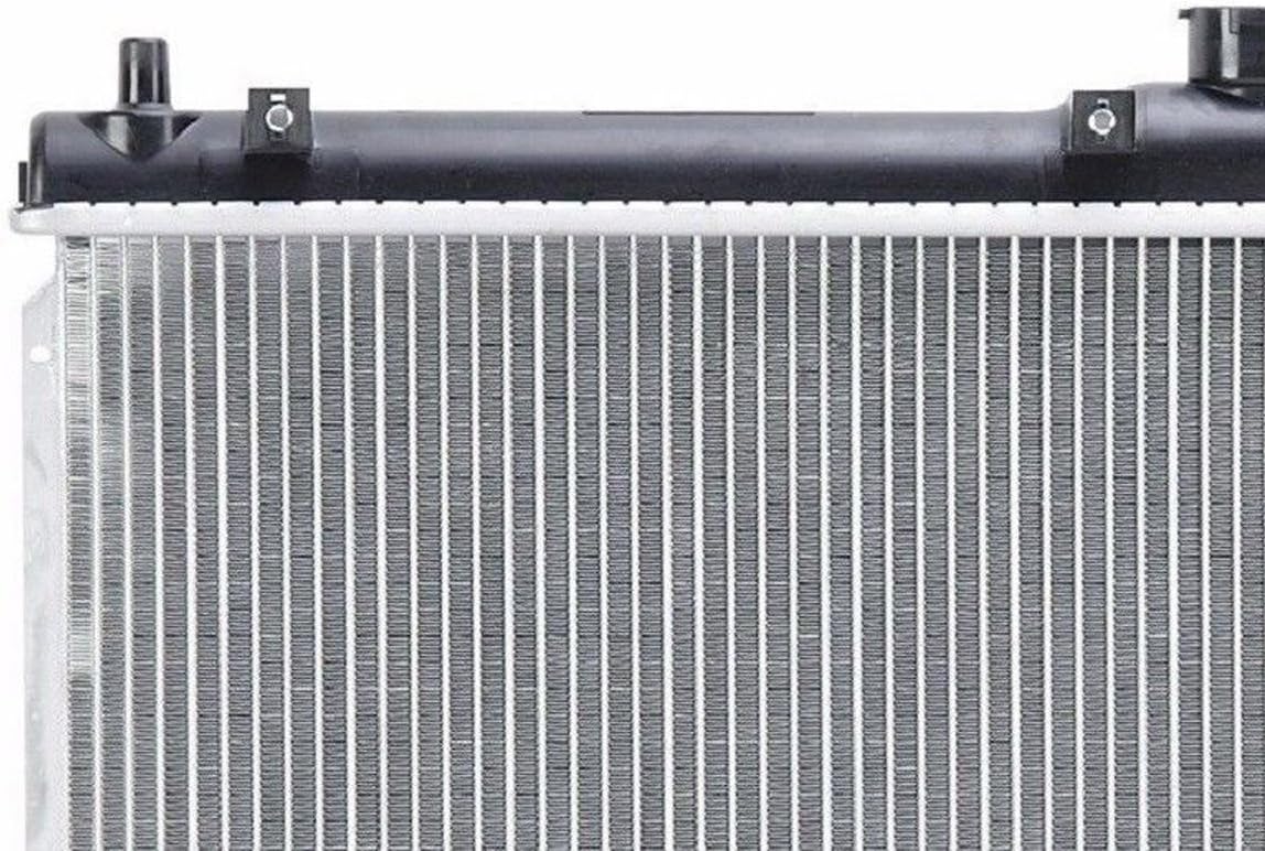 Automotive Cooling Radiator For Mazda Miata 2268