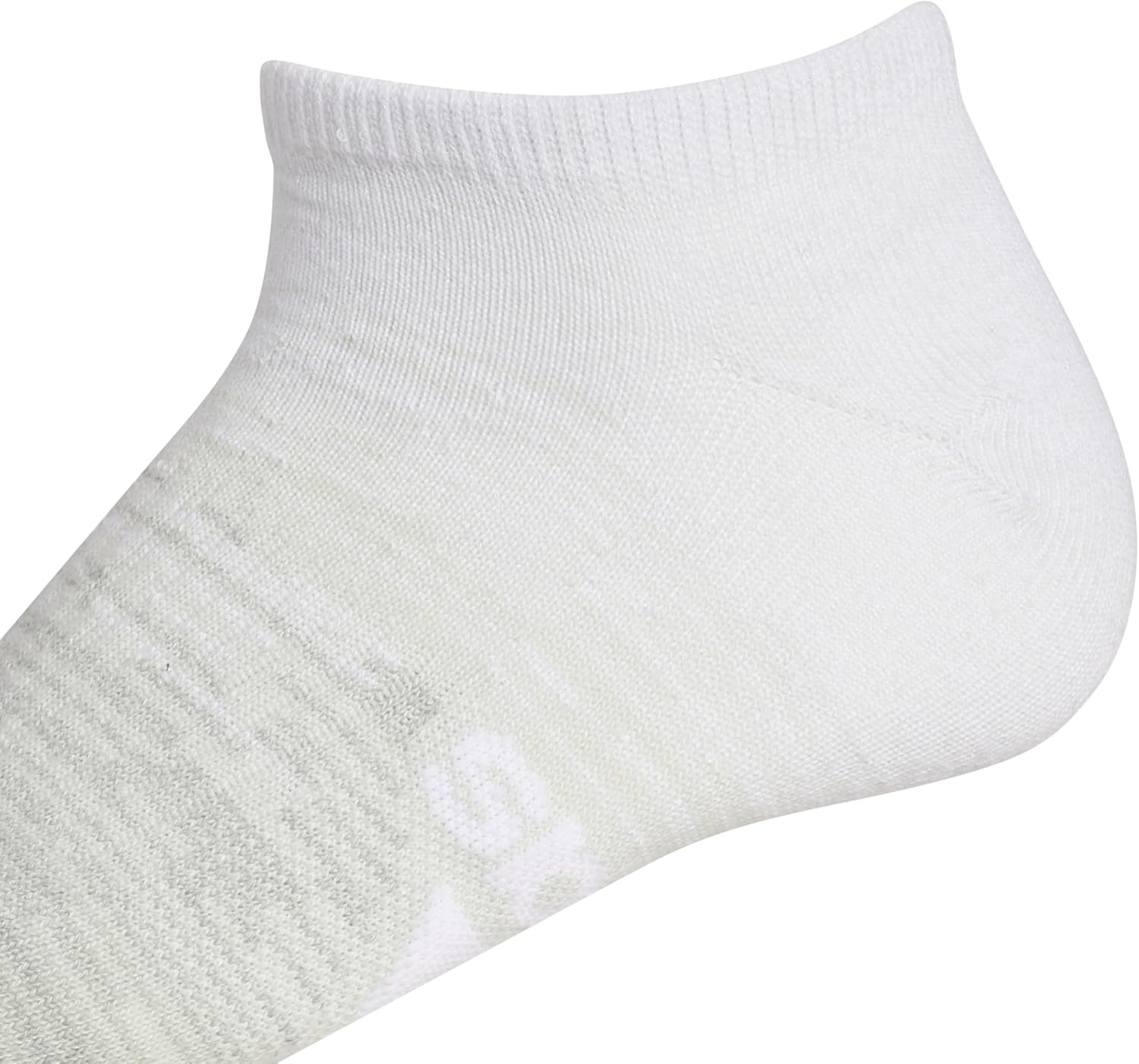 adidas womens Women's Superlite Badge of Sport 2 6-pack No Show - Image 5