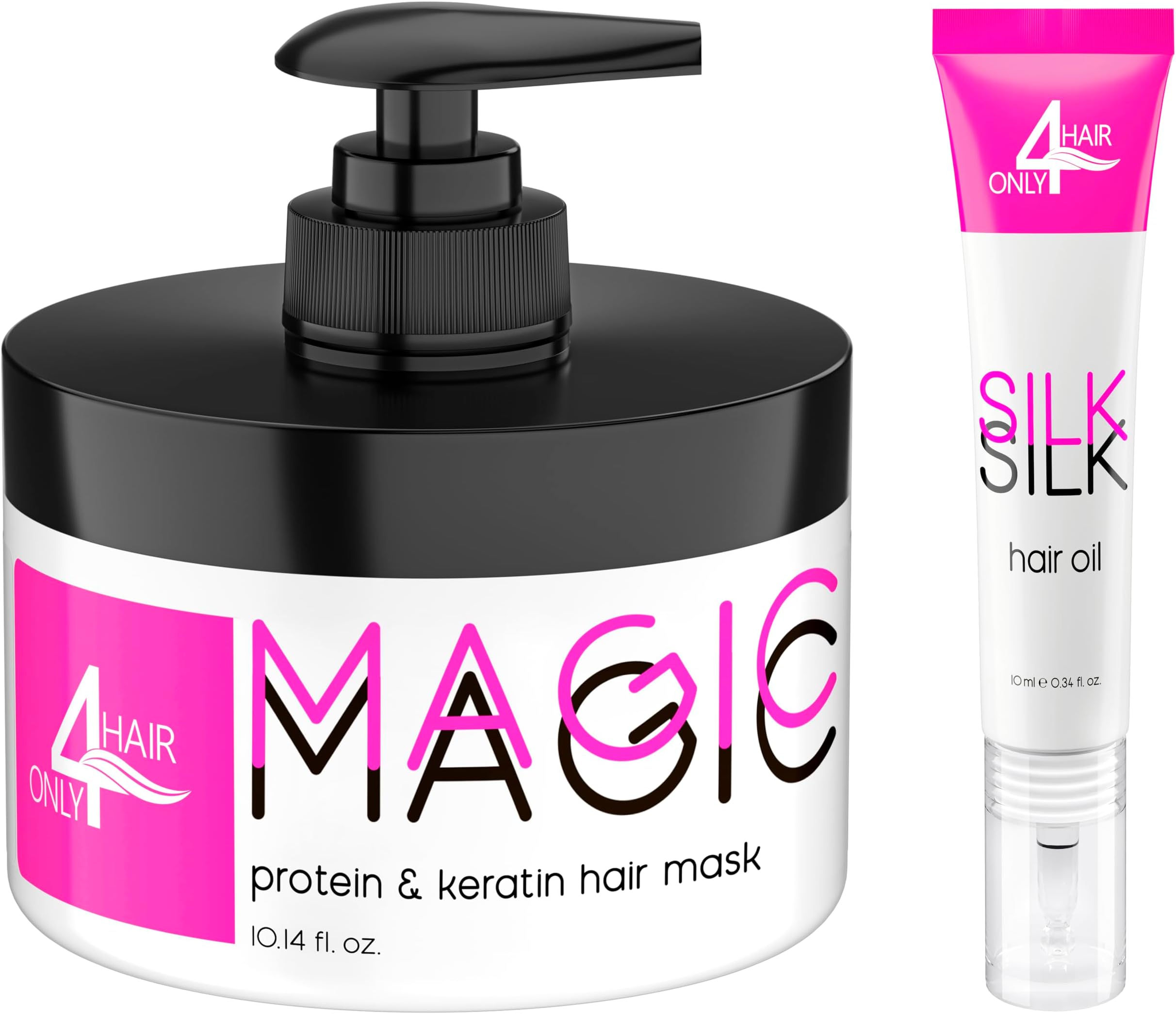 Best Hair Mask for Bleached Hair Essentials