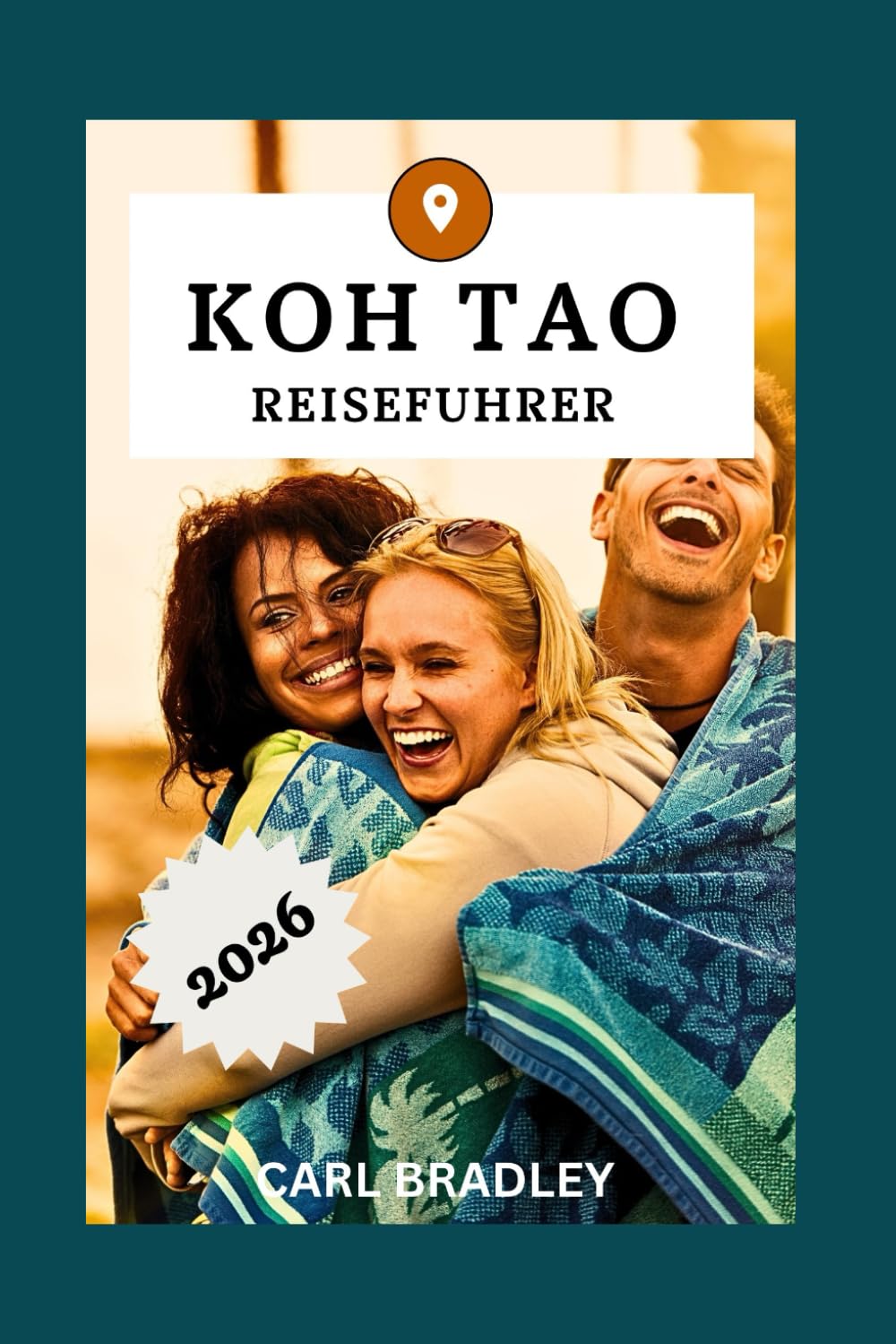 KOH TAO REISEFÜHRER 2026