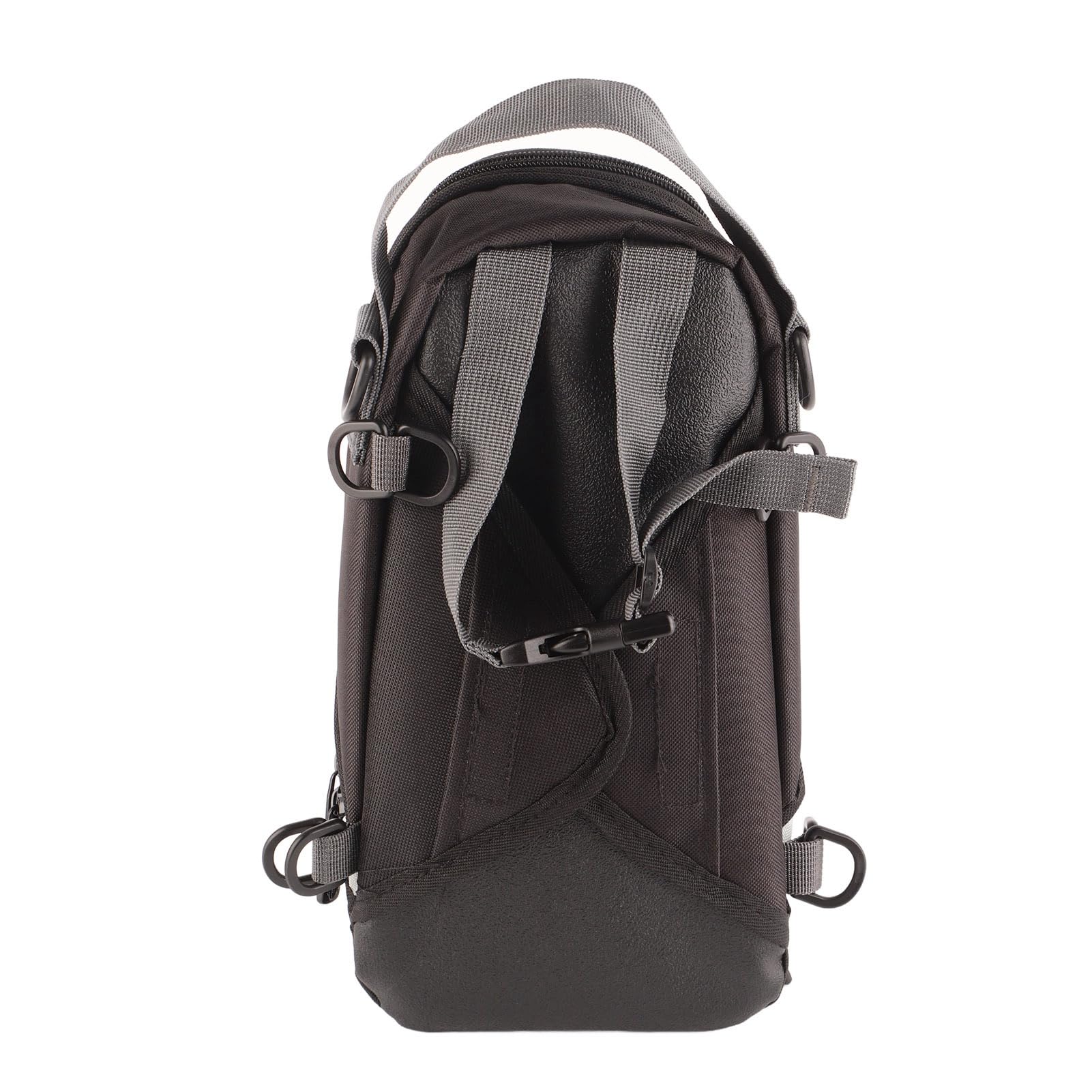 Borsa Serbatoio Magnetica per Moto con Grande capacità (Rosso)