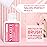Beetles 10ML Super Strong Nail Glue for Press Ons, Nail Tips, Acrylic Nails No Uv Light Needed Nail Bond Brush in Nail Glue for Press On Nails Fake Nails Long Lasting for Beginners DIY Home